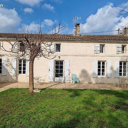 Ex Domaine Chandelier Anglade エクステリア 写真