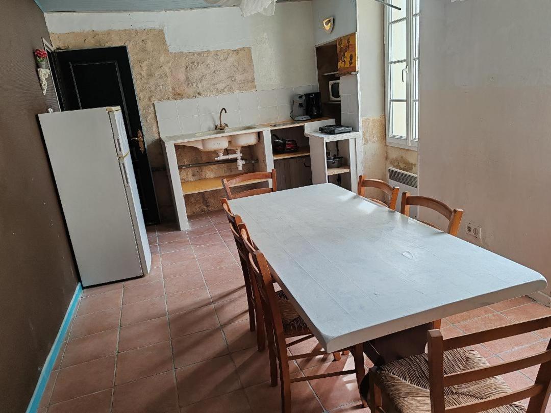 Ex Domaine Chandelier Anglade エクステリア 写真